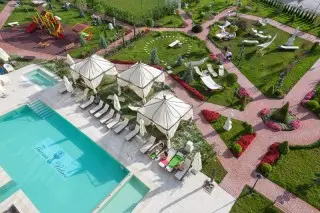 Hotel Therma Palace