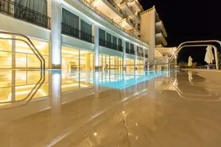 Hotel Therma Palace