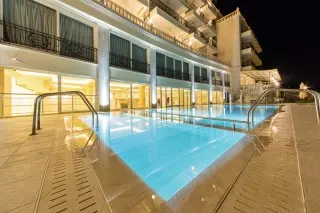 Hotel Therma Palace