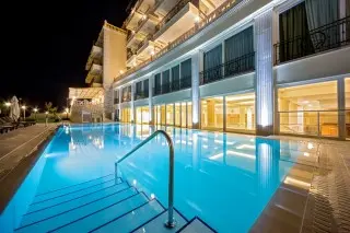 Hotel Therma Palace