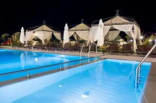 Hotel Therma Palace