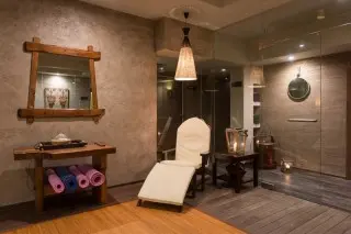 Hotel Therma Palace