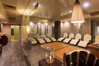 Hotel Therma Palace