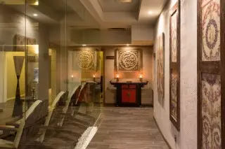 Hotel Therma Palace