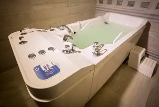 Hotel Therma Palace