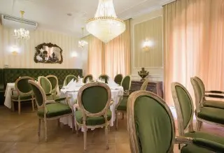 Hotel Therma Palace