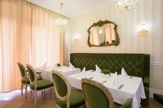 Hotel Therma Palace