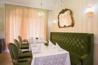 Hotel Therma Palace