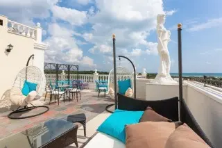 Hotel Therma Palace