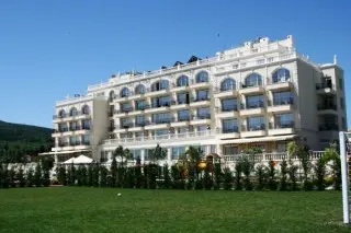 Hotel Therma Palace