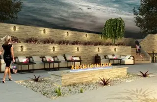 Hotel Arena Mar serwis All Inclusive