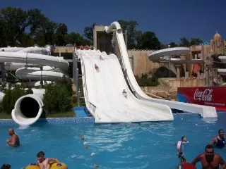 Hotel Arena Mar serwis All Inclusive