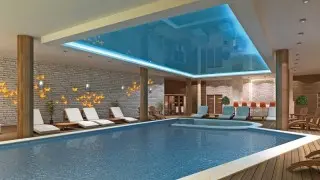 Hotel Arena Mar serwis All Inclusive
