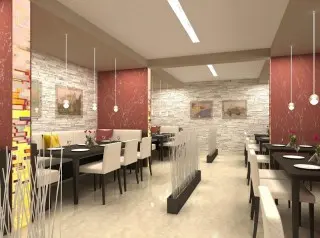 Hotel Arena Mar serwis All Inclusive