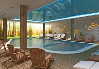 Hotel Arena Mar serwis All Inclusive