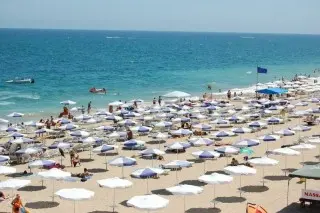 Hotel Arena Mar serwis All Inclusive
