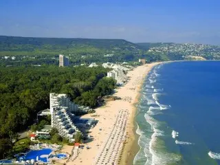Hotel Arena Mar serwis All Inclusive