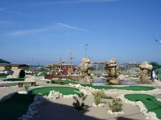 Hotel Arena Mar serwis All Inclusive