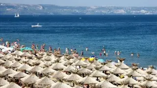 Hotel Arena Mar serwis All Inclusive