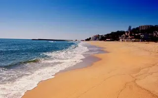 Hotel Arena Mar serwis All Inclusive