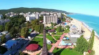 Hotel Arena Mar serwis All Inclusive