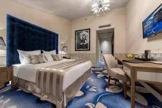 Grand Hotel Slavia