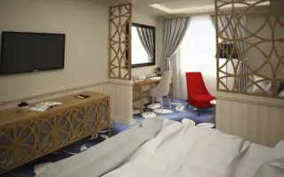 Grand Hotel Slavia