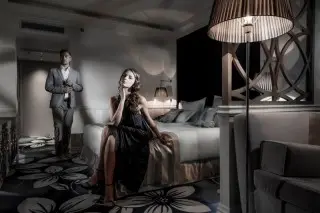 Grand Hotel Slavia