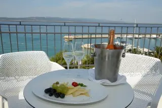 Grand Hotel Slavia