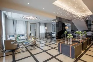 Grand Hotel Slavia
