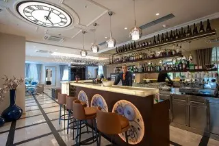 Grand Hotel Slavia