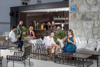 Grand Hotel Slavia