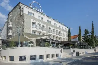 Grand Hotel Slavia