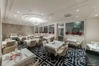 Grand Hotel Slavia