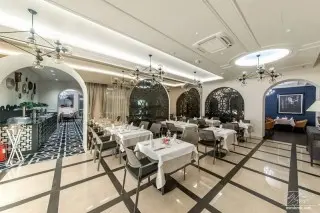 Grand Hotel Slavia