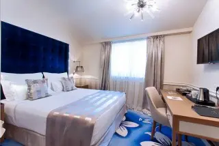 Grand Hotel Slavia