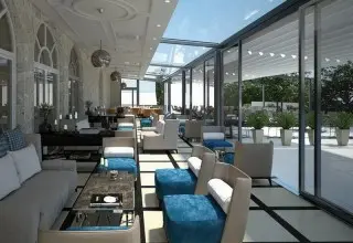 Grand Hotel Slavia