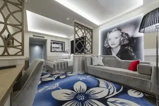 Grand Hotel Slavia