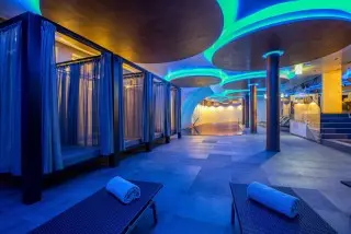 Grand Hotel Slavia