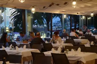 Grand Hotel Slavia