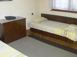 Apartament Deczka