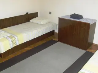 Apartament Deczka