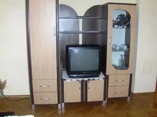 Apartament Deczka