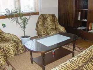 Apartament Deczka