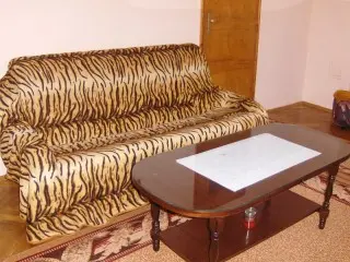 Apartament Deczka