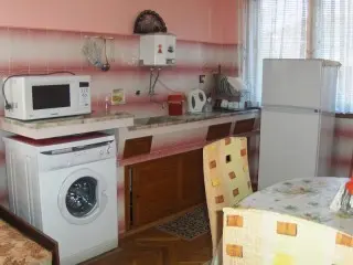 Apartament Deczka