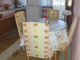 Apartament Deczka