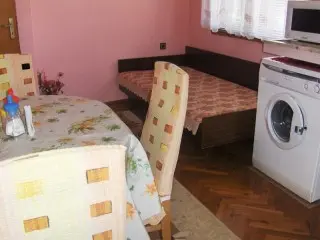 Apartament Deczka
