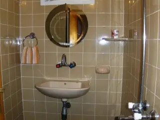 Apartament Deczka