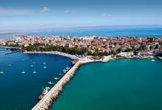Apartament Deczka
